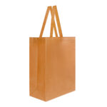 SIN 216 O - BOLSA LAREDO NARANJA (NARANJA - NON WOVEN)