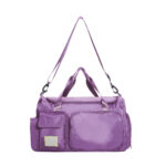 MALETA VANIR VERDE SIN 218 V (POLIÉSTER) - Imagen 4