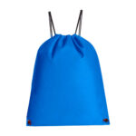 BOLSA-MOCHILA PASTRANA AZUL SIN 219 A (NON WOVEN)