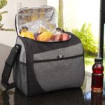 LONCHERA TIMOR NEGRO SIN 225 N (POLIÉSTER) - Imagen 4