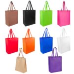 BOLSA ENVIRONMENT CAFE SIN 230 C (NON WOVEN) - Imagen 3