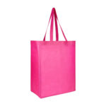 BOLSA ENVIRONMENT ROSA SIN 230 P (NON WOVEN)