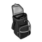 HIELERA ORGORO NEGRO SIN 232 N (POLIÉSTER) - Imagen 2