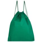 BOLSA-MOCHILA ASTORGA VERDE SIN 235 V (NON WOVEN)