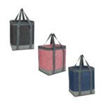 LONCHERA MARE ROJO SIN 239 R (POLIÉSTER) - Imagen 2