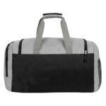 MALETA QUARTEIRA GRIS SIN 242 G (POLIÉSTER) - Imagen 3