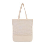 BOLSA GIRASOL BEIGE SIN 251 BE (ALGODÓN)