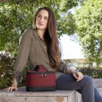 LONCHERA JOKUL ROJO SIN 255 R (POLIÉSTER) - Imagen 2