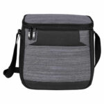 LONCHERA RAIN GRIS SIN 262 G (POLIÉSTER)