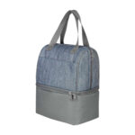 LONCHERA BALK AZUL SIN 263 A (POLIÉSTER)