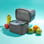 LONCHERA BALK GRIS SIN 263 G (POLIÉSTER) - Imagen 3