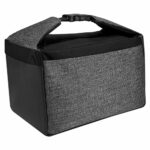 LONCHERA TRUCKS GRIS SIN 268 G (POLIÉSTER) - Imagen 2