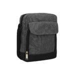 BOLSA DE VIAJE BEAUFORT GRIS SIN 272 G (POLIÉSTER) - Imagen 4