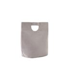 LONCHERA LUNCH NEGRO AZUL SIN 273 A (CANVAS) - Imagen 5