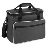 LONCHERA ALTIMA GRIS SIN 283 G (POLIÉSTER)