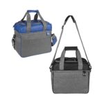 HIELERA LORRY AZUL SIN 291 A (POLIÉSTER) - Imagen 3