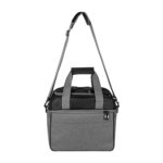 HIELERA LORRY NEGRO SIN 291 N (POLIÉSTER)