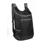 MOCHILA VOYAGE ROJO SIN 309 R (POLIÉSTER) - Imagen 5