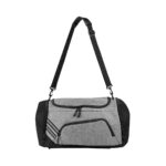 MALETA-MOCHILA VINCI GRIS SIN 311 G (POLIÉSTER) - Imagen 7