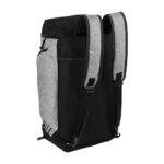 MALETA-MOCHILA VINCI GRIS SIN 311 G (POLIÉSTER) - Imagen 2