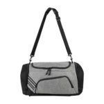 MALETA-MOCHILA VINCI GRIS SIN 311 G (POLIÉSTER) - Imagen 4