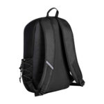 MOCHILA KIBAN GRIS SIN 348 G (POLIÉSTER) - Imagen 3