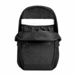 MOCHILA CAMERON NEGRO SIN 403 N (POLIÉSTER) - Imagen 3