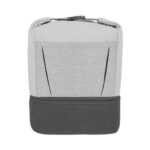 LONCHERA FLEUR GRIS SIN 495 G (POLIÉSTER) - Imagen 2