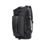 MOCHILA - MALETA NEGRO SIN 502 N (POLIÉSTER)