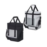 HIELERA WATERPROOF NEGRO SIN 508 N (LAMINADO DE POLIÉSTER Y LONA) - Imagen 4