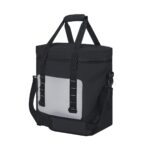 HIELERA WATERPROOF NEGRO SIN 508 N (LAMINADO DE POLIÉSTER Y LONA)