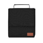 LONCHERA ESTEFA NEGRO SIN 511 N (POLIÉSTER)