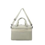 PORTAFOLIO KALT GRIS SIN 517 G (POLIÉSTER - FORRO POLIÉSTER) - Imagen 2