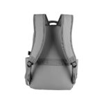 MOCHILA ORANSSI GRIS SIN 522 G (POLIÉSTER - FORRO POLIÉSTER) - Imagen 2