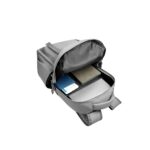 MOCHILA ORANSSI GRIS SIN 522 G (POLIÉSTER - FORRO POLIÉSTER) - Imagen 4