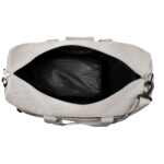 MALETA HARMA GRIS SIN 523 G (VINIL - FORRO POLIÉSTER) - Imagen 4