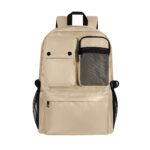 SIN 531 BE - MOCHILA HOLDE BEIGE (BEIGE - POLIESTER) - Imagen 2