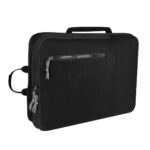 SIN 535 N - MOCHILA DELAG NEGRO (NEGRO - POLIESTER) - Imagen 3