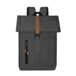 SIN 536 G - MOCHILA MACIEZ GRIS (GRIS - POLIESTER) - Imagen 2
