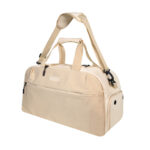 SIN 537 BE - MALETA VESELS BEIGE (BEIGE - POLIESTER - POLIURETANO (BASE))