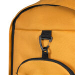 SIN 541 Y - MOCHILA DOKU AMARILLO (AMARILLO - POLIESTER - FORRO POLIESTER) - Imagen 3