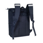 SIN 543 AM - HIELERA-MOCHILA ZABAL AZUL MARINO (AZUL MARINO - POLIESTER - ACETATO DE VINILO DE POLIETILENO) - Imagen 3