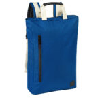 SIN 544 AM - MOCHILA REGOP AZUL MARINO (AZUL MARINO - POLIESTER)