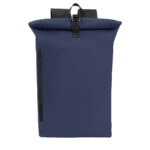 SIN 549 A - MOCHILA JORNET AZUL (AZUL - PU Y POLIESTER - FORRO POLIESTER) - Imagen 2