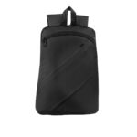 SIN 551 N - MOCHILA EBELE NEGRO (NEGRO - POLIURETANO - POLIESTER) - Imagen 3