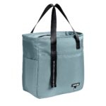 SIN 552 A - HIELERA FRISK AZUL (AZUL - POLIESTER - ACETATO DE VINILO DE POLIETILENO)