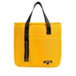 SIN 552 Y - HIELERA FRISK AMARILLO (AMARILLO - POLIESTER - ACETATO DE VINILO DE POLIETILENO) - Imagen 2