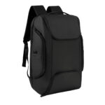SIN 560 N - MOCHILA KAVINN NEGRO (NEGRO - POLIURETANO - POLIESTER) - Imagen 6