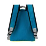 SIN 562 MC - MINI MOCHILA KIDS MULTICOLOR (MULTICOLOR - POLIESTER) - Imagen 4