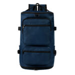 SIN 563 AM - MOCHILA MALETA BREYTA AZUL MARINO (AZUL MARINO - POLIESTER) - Imagen 2